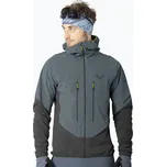 Pánská softshellová bunda DYNAFIT Blacklight Softshell cinder/0910