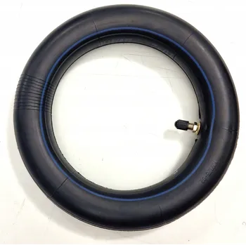 Elektrokoloběžka Duše pro koloběžku Xiaomi 8,5 palce černá 2 ks