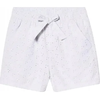 Dívčí kraťasy Kraťasy z bavlny s výšivkou LUPILU vel