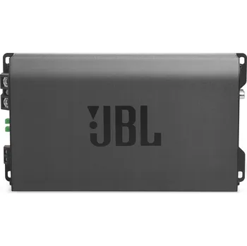 IP kamera JBL STAGE GT50011 / 1-KANÁLOVÝ ZESILOVAČ / 1220W MAX / 500 W RMS NOVÝ MODEL 2026
