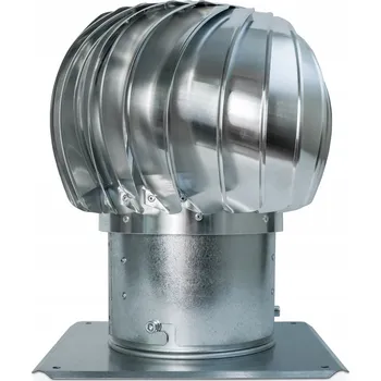 Komín Kominová hlavice Dospel TRN/150 150 mm