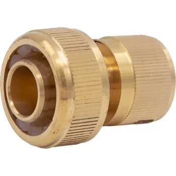 Zavlažování Rychlospojka 3/4" Ms AQUA