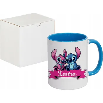 Keramický hrnek BeLucky 330 ml