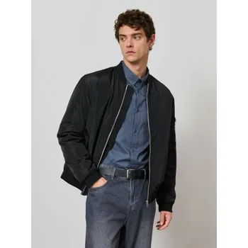 Módní doplněk Sinsay - Pásek - černá - 079EK-99X - 079EK-99X-M