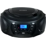 Bigben Interactive CD62NUSBBT černý