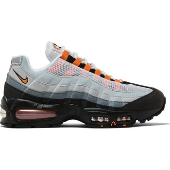 Pánské tenisky Nike Air Max 95 OG 'Bright Mandarin' 2025 Velikost: 45