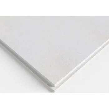 Kazetový podhled Podhled Rockfon Tropic E15 4,32 m²/bal – 20×600×600 mm