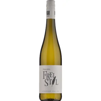 Philipp Kuhn FREISTIL Muskateller Trocken BIO 2024