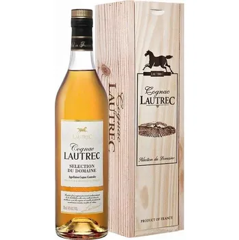 Likér Lautrec Selection 0,7l 40%