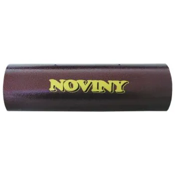 Poštovní schránka Schránka na noviny tubus AnMěď