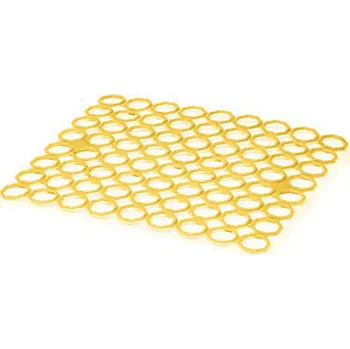 podložka do dřezu JAGIELLO vložka do dřezu 25x29cm PH mix barev