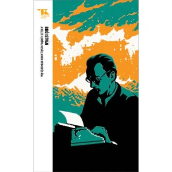 A kelet-európai kisállamok nyomorúsága (Bibó István)(Brožovaná)