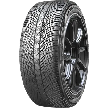 Zimní osobní pneu Yokohama Advan Winter V907 315/40R21 115 W XL