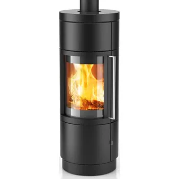 Krbová kamna Hase Lima keramika Montagne