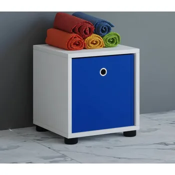 regál Vcm Regál Benas 1