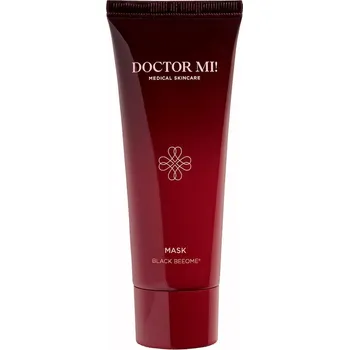 Pleťová maska DOCTOR MI! - MASK Rozjasňující masky 75 ml unisex