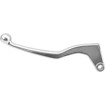 QTECH Spojková páčka (stříbrná) M011-027