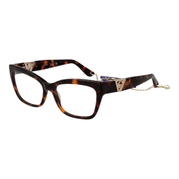 Sluneční brýle Guess obroučky na dioptrické brýle GU2960 052 54