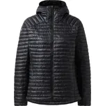 Dámská zimní bunda Haglöfs L.I.M Mimic hood II - černá Velikost: XL