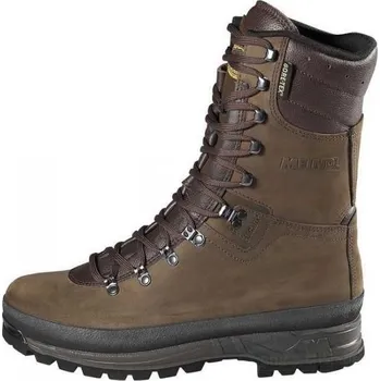 Sport Myslivecké kožené kozačky MEINDL Taiga GTX 11