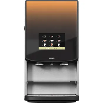 Kávovar Bravilor Bonamat B.V. VÝROBNÍK INSTANTNÍCH NÁPOJŮ - BOLERO TURBO XL 64