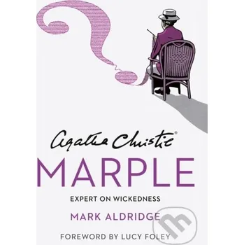 Agatha Christie’s Marple - Mark Aldridge HarperCollins