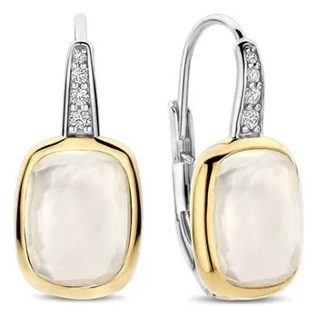 Náušnice Náušnice TI SENTO 78041MW