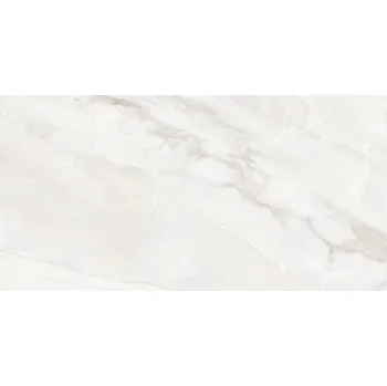 Dlažba Mexen Sparta Bianco glazovaný rekt. G1, dlaždice podlahově-stěnová 120 x 60 cm, lesk - TL101-120-060-00 Obklady a dlažby