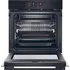 Vestavná trouba Haier H6 ID46G3HTB