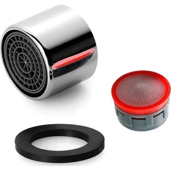 Perlátor Úsporný perlátor EKO, vnitřní závit M22, 4l/min - Spořič vody