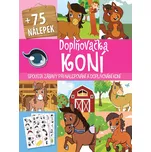 Doplňovačka koní