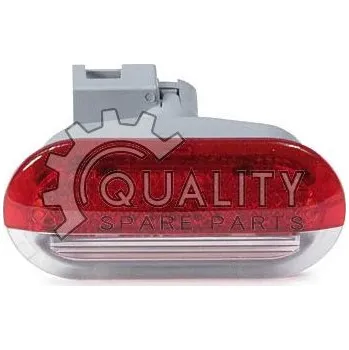 Osvětlení interiéru vozidel Osvětlení interiéru ŠKODA Original OEM 1J0947411E