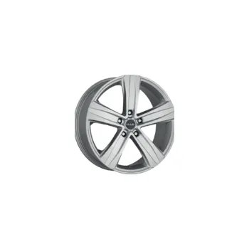 Alu kolo MAK 7.5x18, S:5x130.0x84.1, ET:43.0, MAK: Stone 5 MAK 7,5x18 5x130 ET43.00