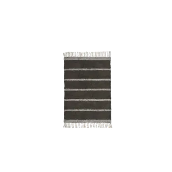 Koberec Koberec Chen Dark Brown 90x60cm