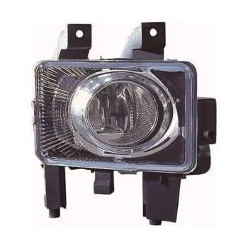 Posilovač řízení HALOGENOVÁ MLHOVÁ SVĚTLA 442-2015R-UE ABAKUS