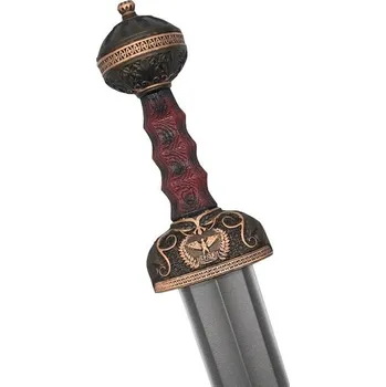 Sběratelství Scipio II - římský meč Gladius, dlouhý