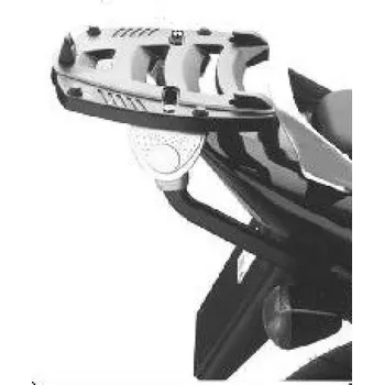 Zavazadlo na motocykl KAPPA K5220 nosič kufru SUZUKI GSF 600/1200 Bandit (00-05)