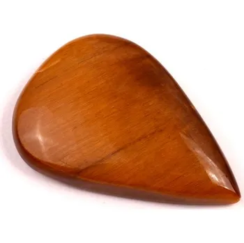 Kabošon Tygří Oko č.7185 (32x22x7mm)