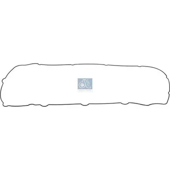 Těsnění motoru Těsnění, koleno sacího potrubí DT Spare Parts 2.10268