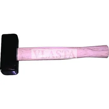 Kladivo Palice na kámen 1kg s násadou