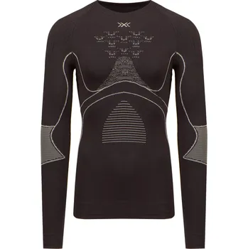 Pánská móda Pánské Termotričko X-bionic Energy Accumulator 4.0 Eawt06w19m-g087