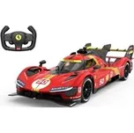 R/C auto Ferrari 499P Le Mans (1:14)