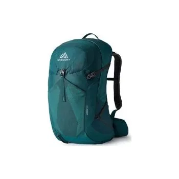 turistický batoh Gregory Juno 30 emerald green Zelená batoh + DÁREK DLE VÝBĚRU!
