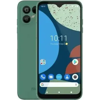 Mobilní telefon Fairphone 5 6+128GB zelená (F5FPHN-1GR-EU1)