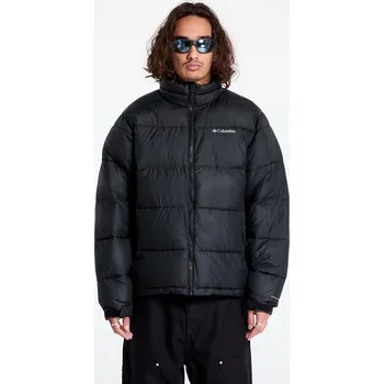 Bunda Columbia Pike Lake™ II Jacket Black M