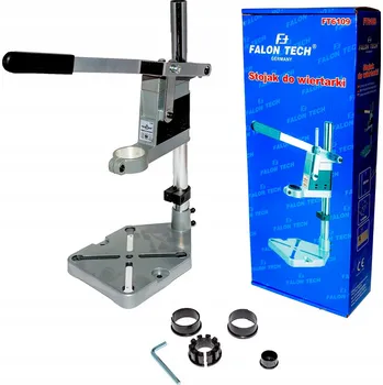 Stojan na vrtačku Falon-Tech Velký stojan na vrtačku držák stativ výška 400mm