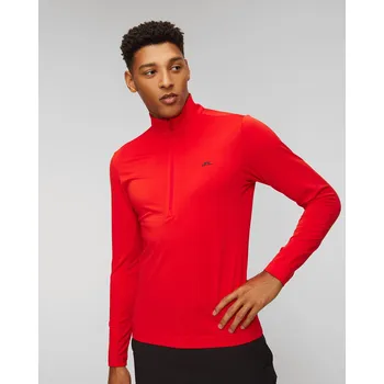 Pánská mikina Pánská Mikina J.lindeberg Luke Amjs09079-g135