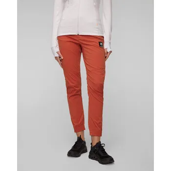 Dámské kalhoty Dámské Turistické Kalhoty Mammut Massone Light 102202280-3006