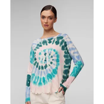 Dámský svetr Dámský Kašmírový Svetr Kujten Mela Sunny F2039-232