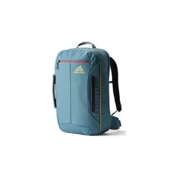 turistický batoh Gregory Border Carry-On 40 pool party Modrá batoh + DÁREK DLE VÝBĚRU!
